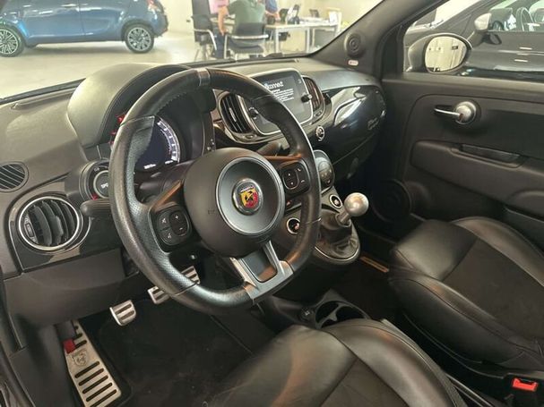 Abarth 595 121 kW image number 18