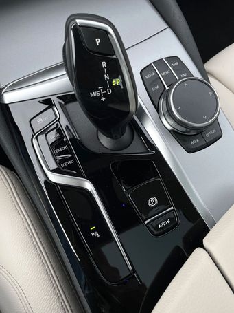 BMW 520d 140 kW image number 20