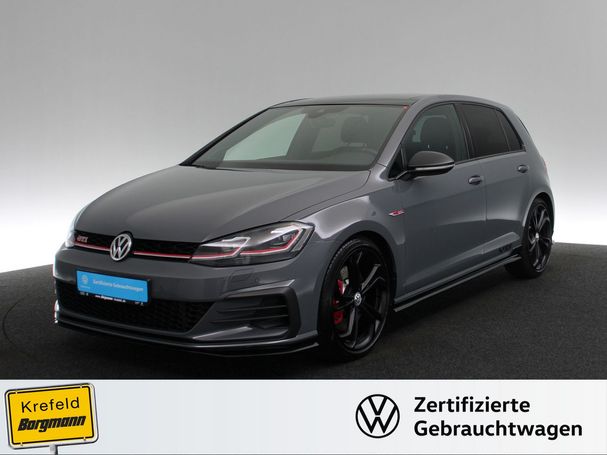 Volkswagen Golf GTI TCR DSG 213 kW image number 1