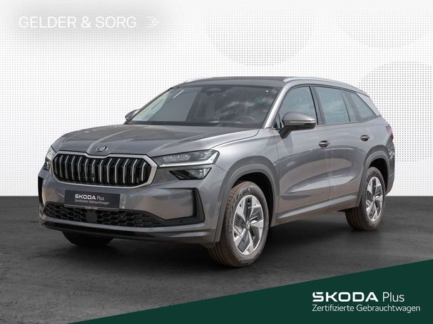 Skoda Kodiaq 2.0 TDI Selection 4x4 142 kW image number 1