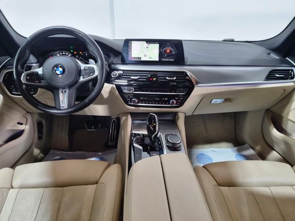 BMW 530d xDrive 195 kW image number 9