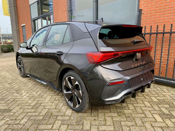 Cupra Born E-Boost 171 kW image number 2