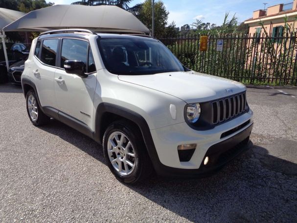 Jeep Renegade Limited 96 kW image number 2