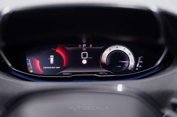 Peugeot 5008 PureTech 130 EAT8 S&S 96 kW image number 18