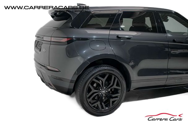 Land Rover Range Rover Evoque R-Dynamic S 132 kW image number 6