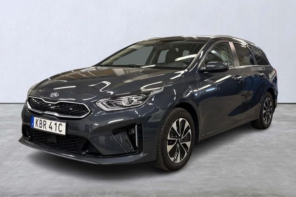 Kia Ceed Sportswagon Plug-in Hybrid 105 kW image number 1