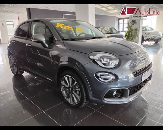 Fiat 500X 1.0 88 kW image number 2