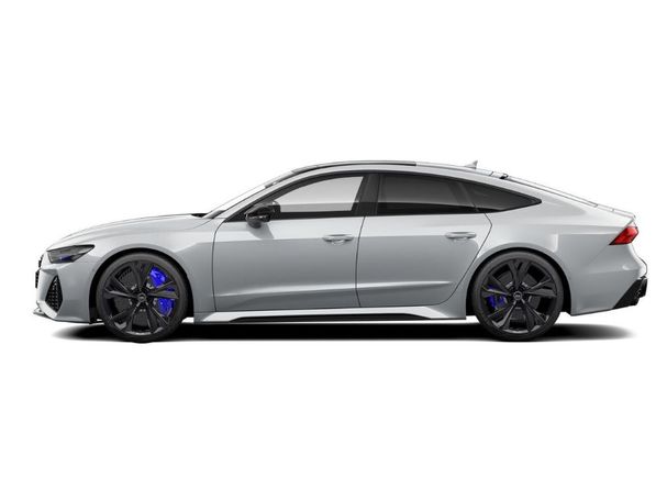 Audi RS7 4.0 TFSI quattro Sportback 441 kW image number 3