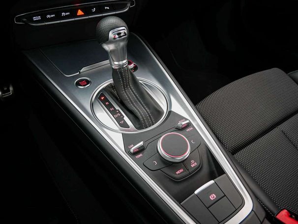 Audi TT 45 TFSI quattro S-line 180 kW image number 12