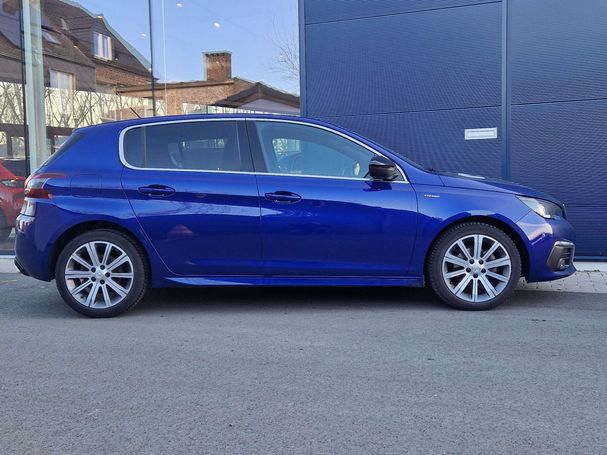 Peugeot 308 96 kW image number 2