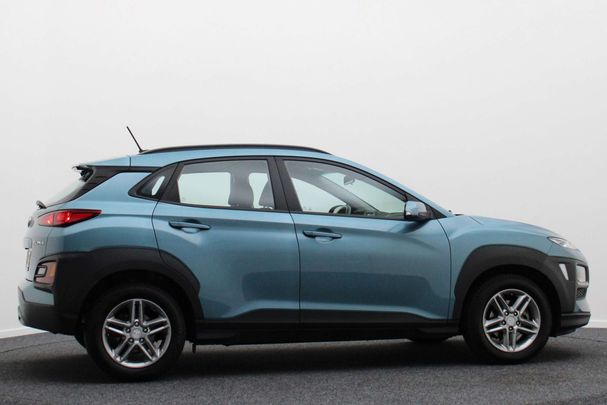 Hyundai Kona 1.0 88 kW image number 9