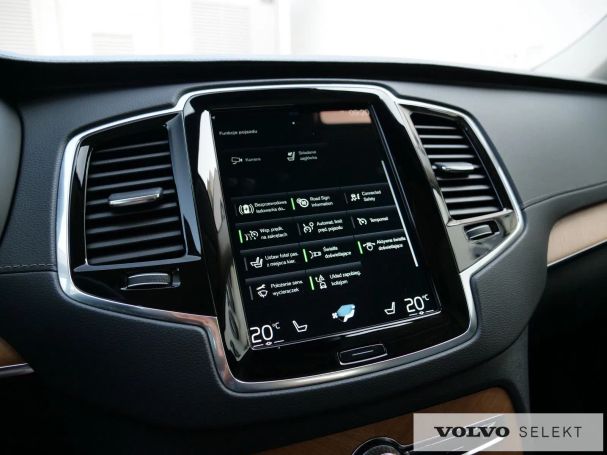 Volvo XC90 AWD 173 kW image number 28