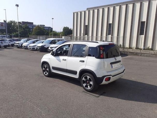 Fiat Panda 51 kW image number 6