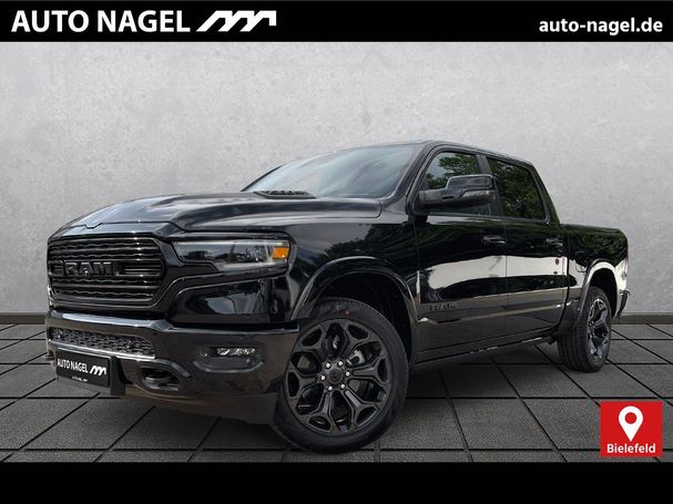 RAM 1500 5.7 HEMI V8 294 kW image number 1