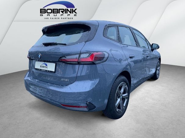 BMW 216i Active Tourer 90 kW image number 3