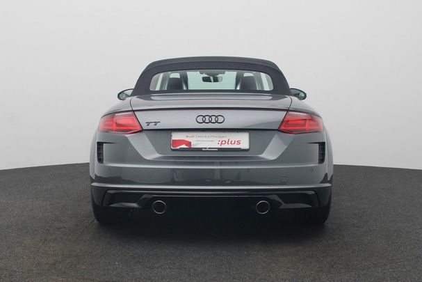 Audi TT 45 TFSI S-line 180 kW image number 4