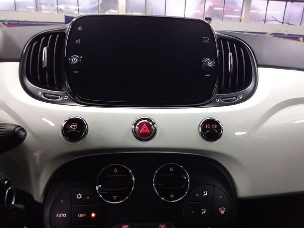 Fiat 500 1.0 51 kW image number 12