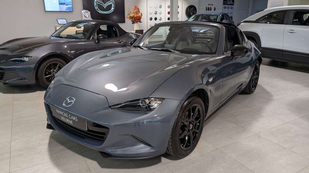 Mazda MX-5 RF 97 kW image number 1