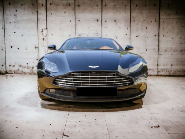 Aston Martin DB12 4.0 V8 500 kW image number 1