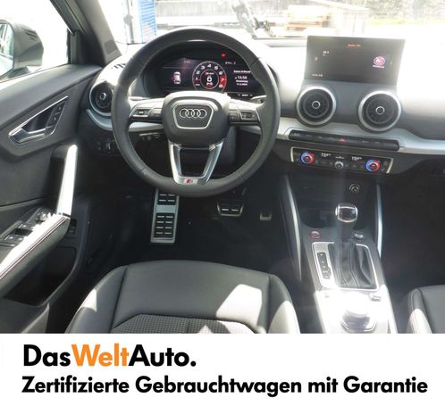 Audi SQ2 TFSI 221 kW image number 3