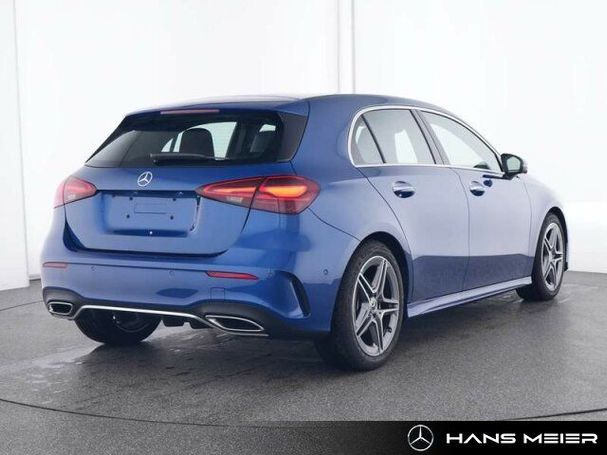 Mercedes-Benz A 220 140 kW image number 3