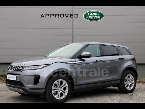 Land Rover Range Rover Evoque P300e PHEV 227 kW image number 1