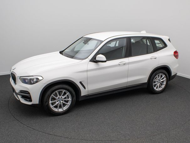 BMW X3 xDrive 140 kW image number 16