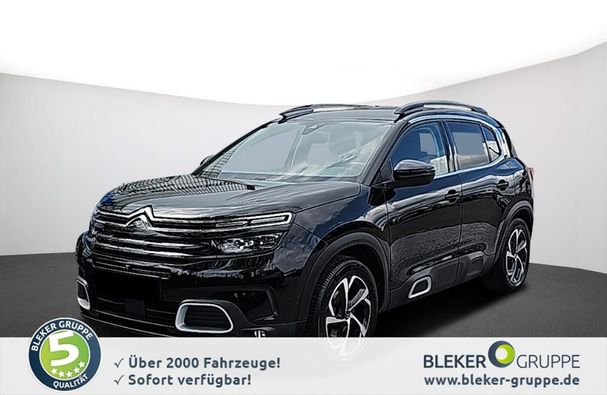 Citroen C5 Aircross Pure Tech 130 FEEL 96 kW image number 1