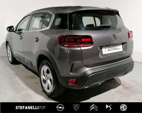 Citroen C5 Aircross PureTech 130 Feel EAT8 96 kW image number 4