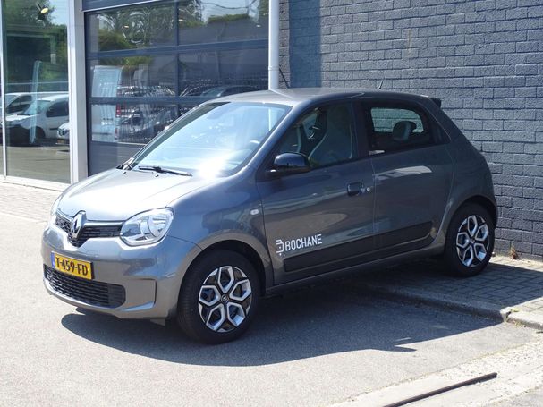 Renault Twingo 22 kWh 60 kW image number 25