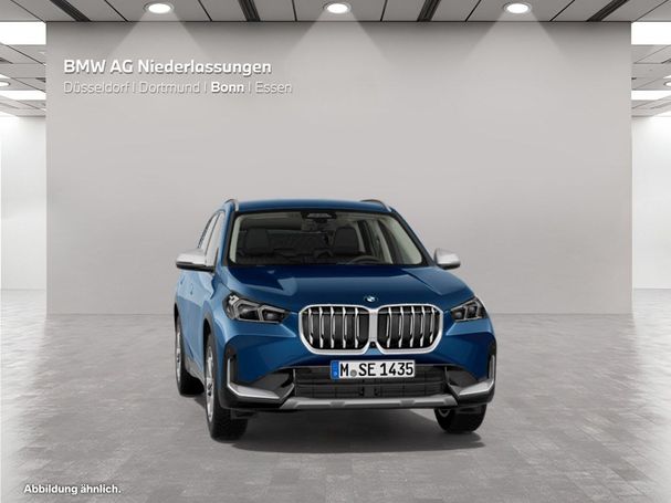 BMW X1 xDrive23i 160 kW image number 11