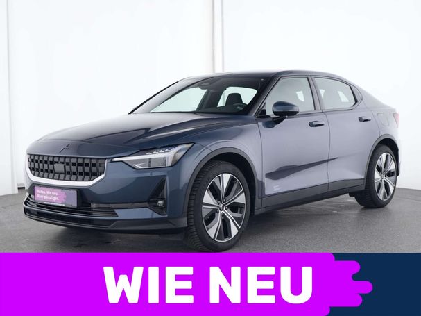 Polestar 2 170 kW image number 2