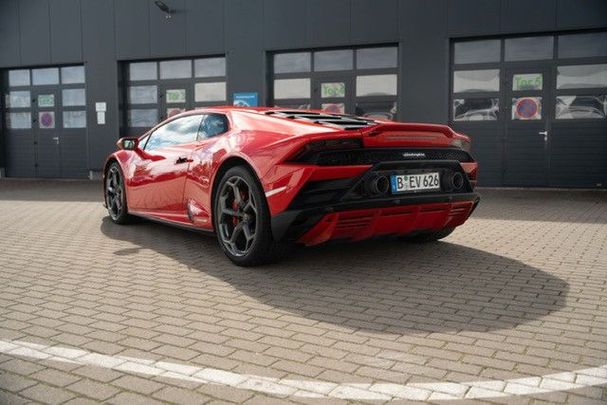 Lamborghini Huracan 470 kW image number 22