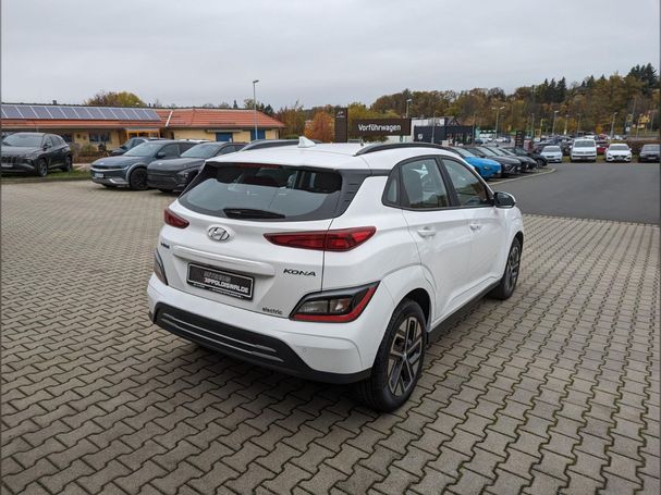 Hyundai Kona Elektro Select 100 kW image number 6