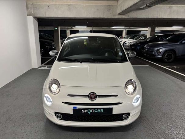 Fiat 500 51 kW image number 2