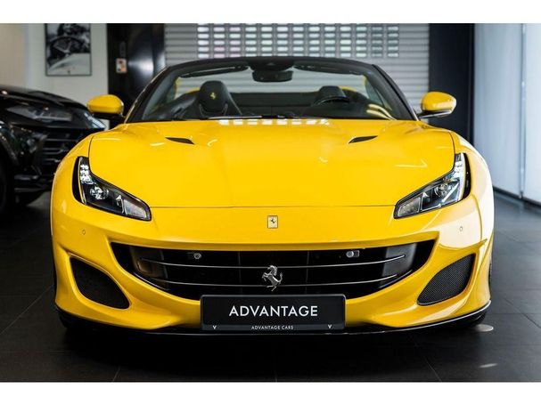 Ferrari Portofino T 441 kW image number 3