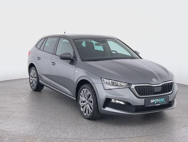 Skoda Scala 1.0 TSI Ambition 81 kW image number 2