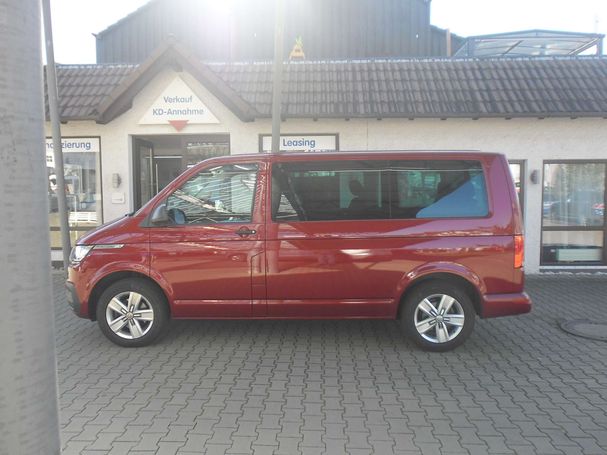 Volkswagen T6 Multivan DSG 110 kW image number 3