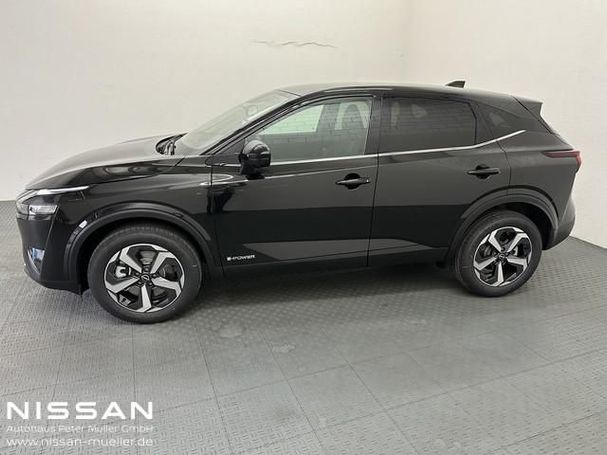 Nissan Qashqai 1.5 VC-T e-power 140 kW image number 5