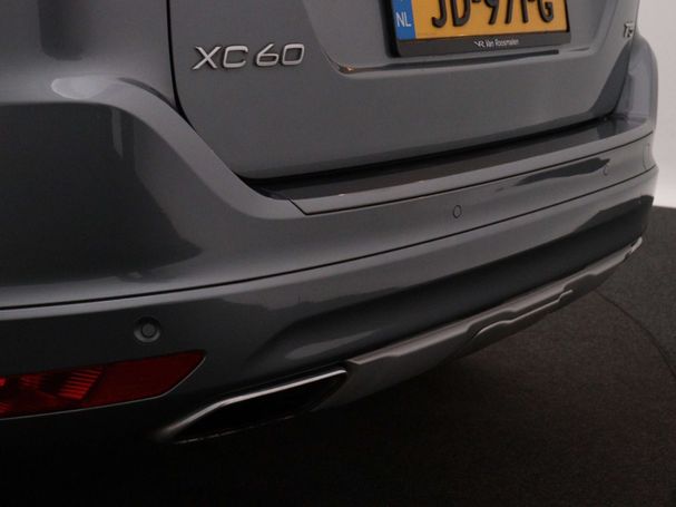 Volvo XC60 T5 Summum 180 kW image number 32