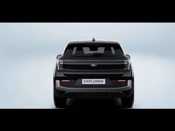 Ford Explorer EV 250 kW image number 8