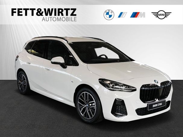 BMW 218d Active Tourer 110 kW image number 1