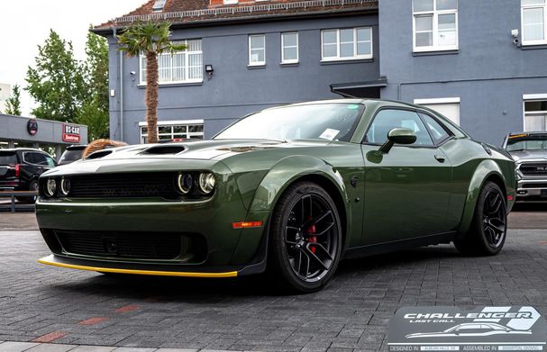 Dodge Challenger 535 kW image number 2