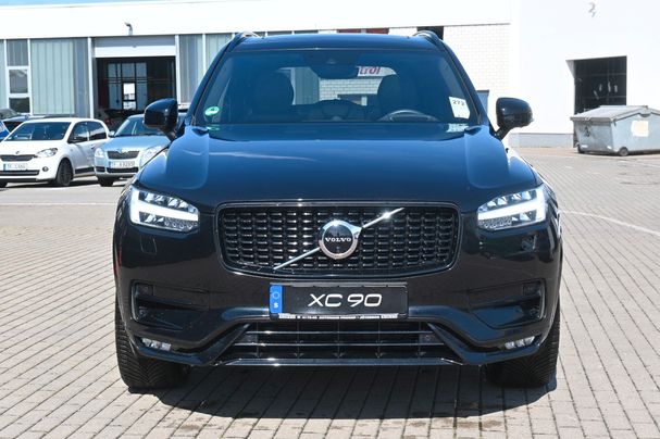 Volvo XC90 B5 AWD 173 kW image number 8