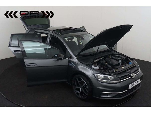 Volkswagen Golf Variant 1.0 TSI 85 kW image number 10