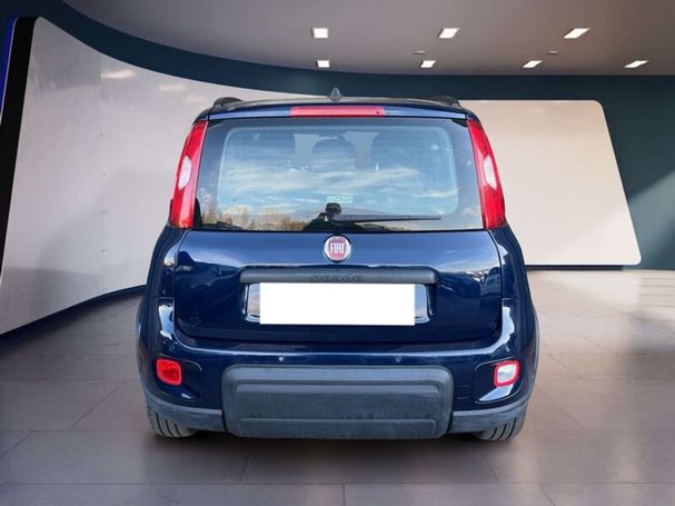 Fiat Panda 1.0 Hybrid City Life 51 kW image number 2