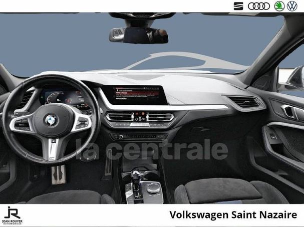 BMW 120d xDrive 140 kW image number 7