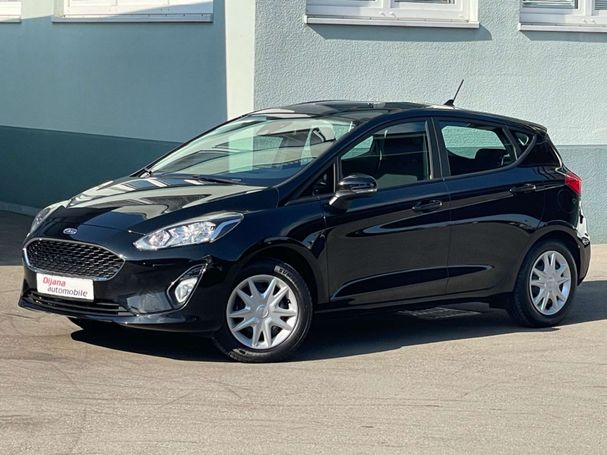 Ford Fiesta 1.0 Cool Connect 74 kW image number 14