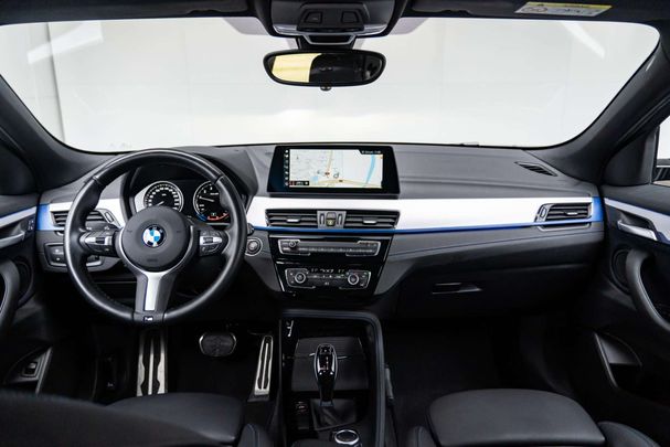 BMW X2 sDrive18i M Sport X 100 kW image number 9