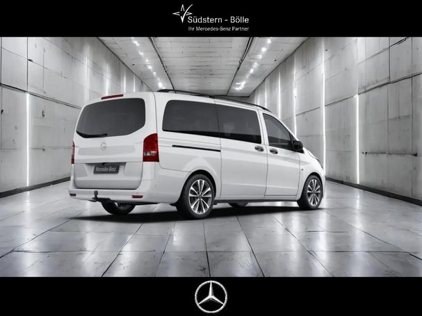 Mercedes-Benz Vito 119 Tourer 140 kW image number 7